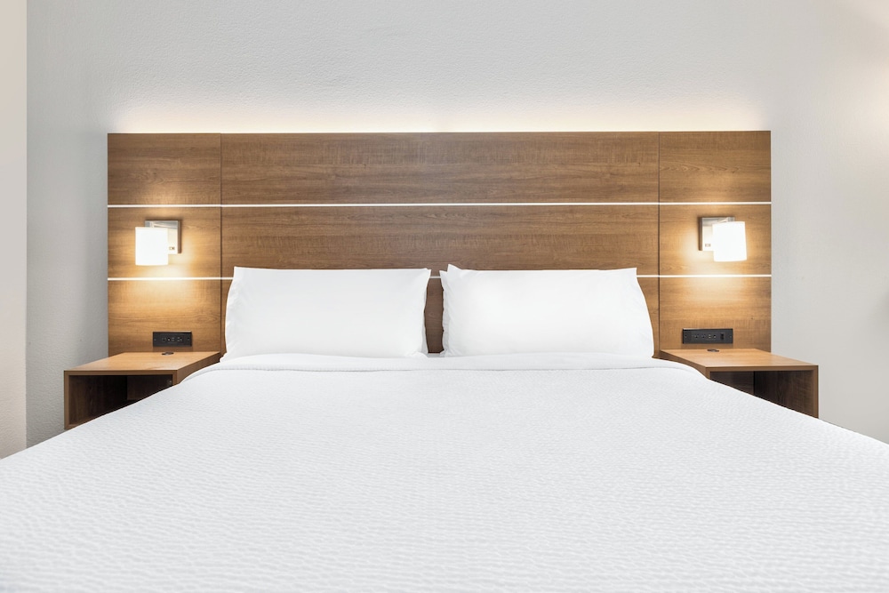 holiday inn express amarillo south by ihg