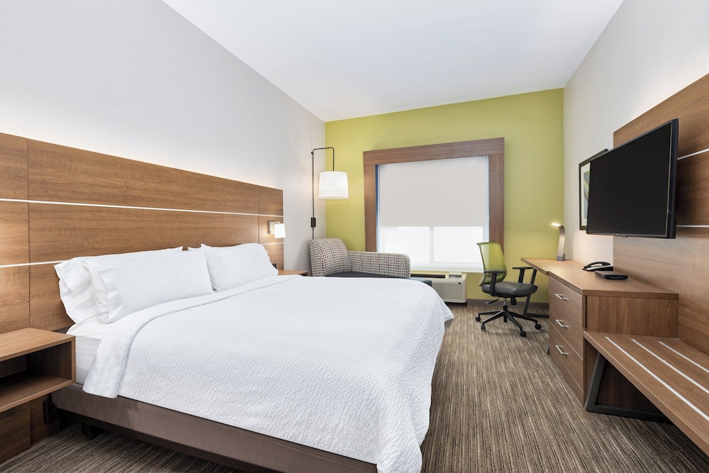 holiday inn express amarillo south by ihg