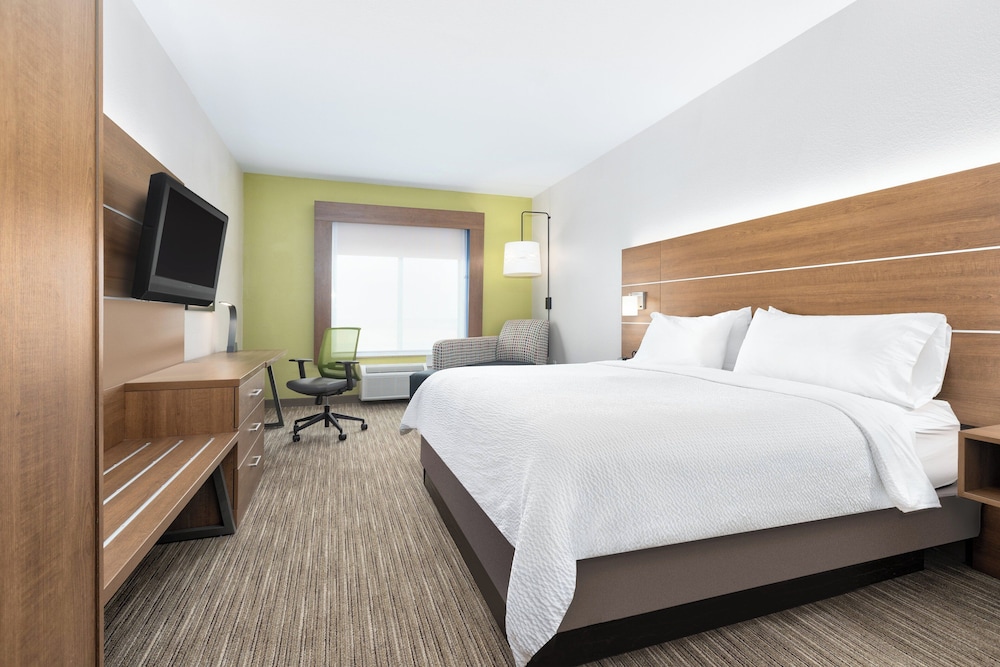 holiday inn express amarillo south by ihg