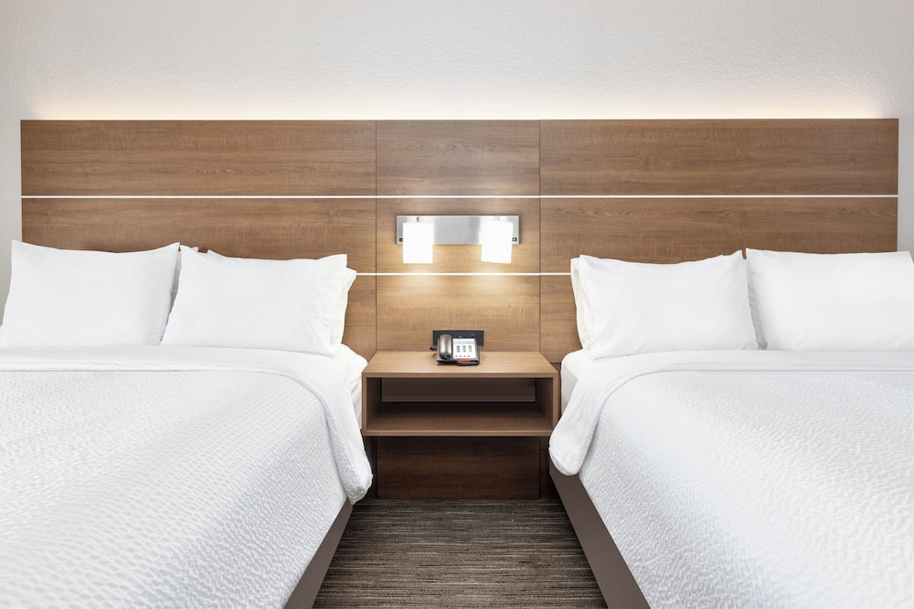 holiday inn express amarillo south by ihg