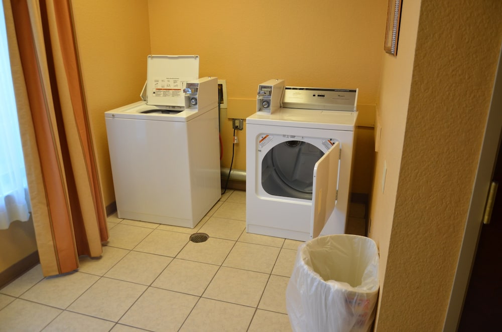 holiday inn express amarillo south by ihg