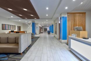 holiday inn express amarillo south by ihg