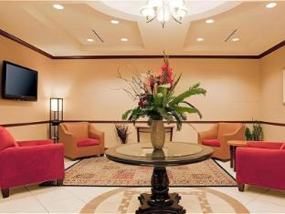 holiday inn express amarillo south by ihg