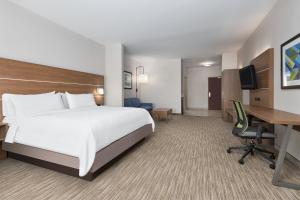 holiday inn express amarillo south by ihg
