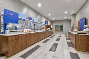 holiday inn express amarillo south by ihg