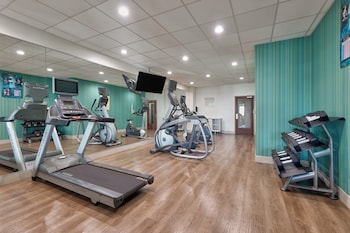 Holiday Inn Express Amarillo South By Ihg,Texas>>Amarillo,3 star
