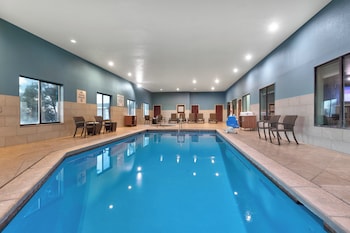 Holiday Inn Express Amarillo South By Ihg,Texas>>Amarillo,3 star