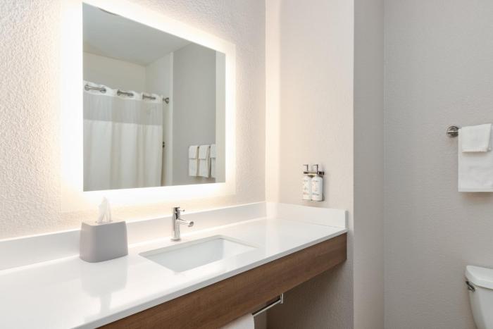 holiday inn express amarillo south by ihg