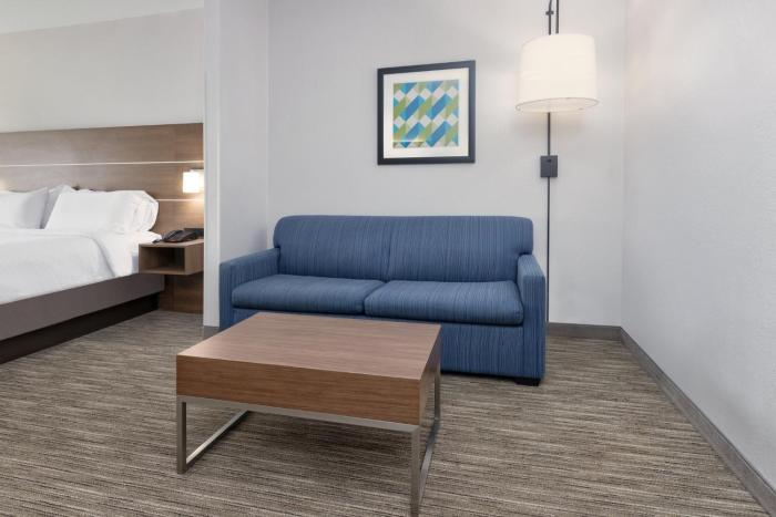 holiday inn express amarillo south by ihg
