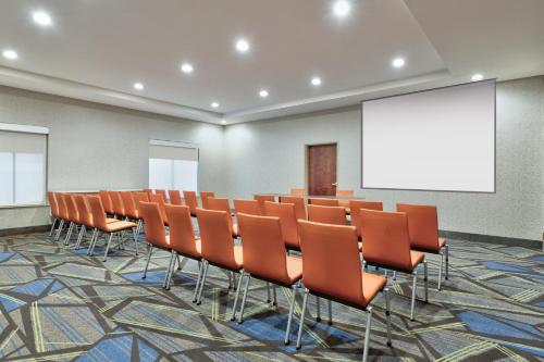 holiday inn express amarillo south by ihg