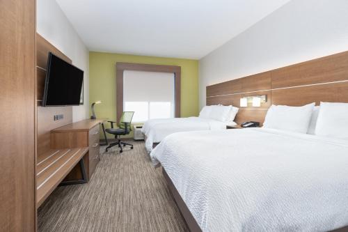 holiday inn express amarillo south by ihg