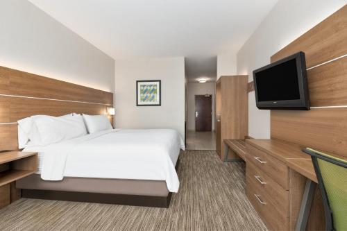 holiday inn express amarillo south by ihg