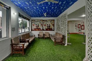hotel admire inn noida