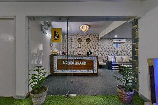 hotel admire inn noida