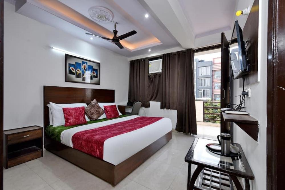 hotel admire inn noida