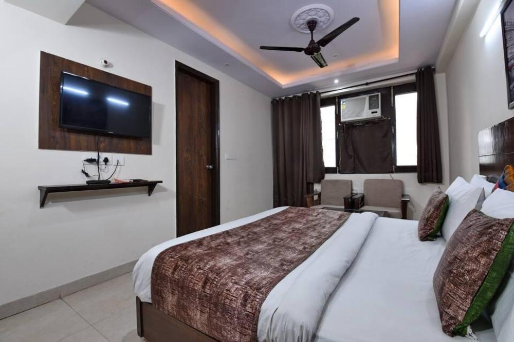 hotel admire inn noida