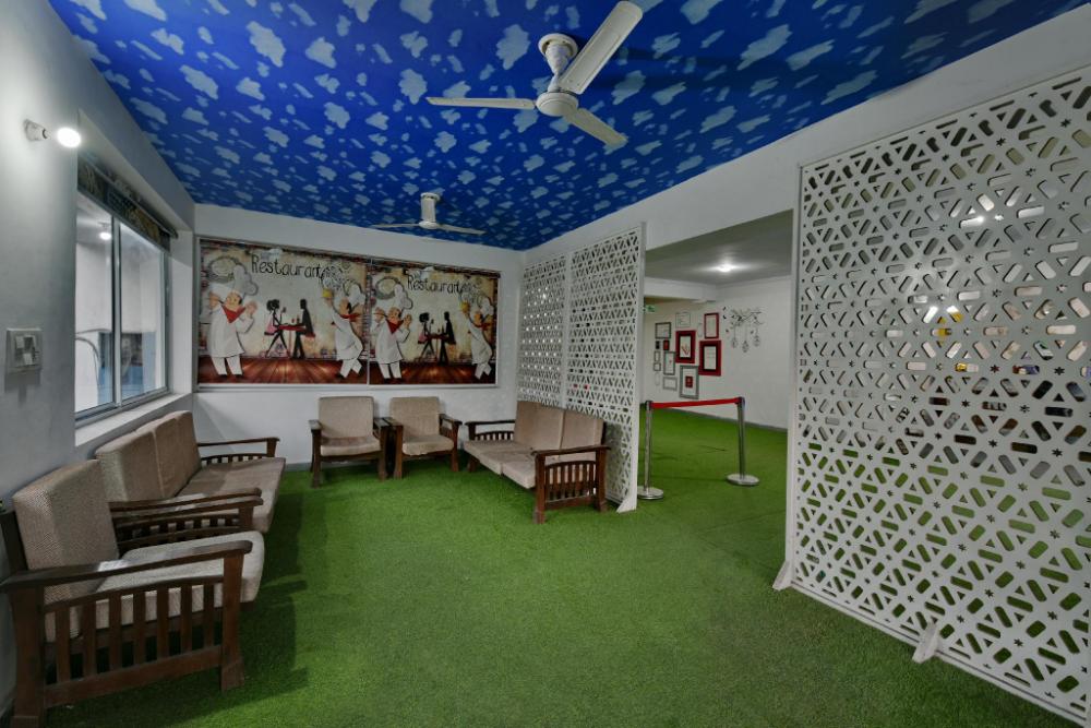 hotel admire inn noida