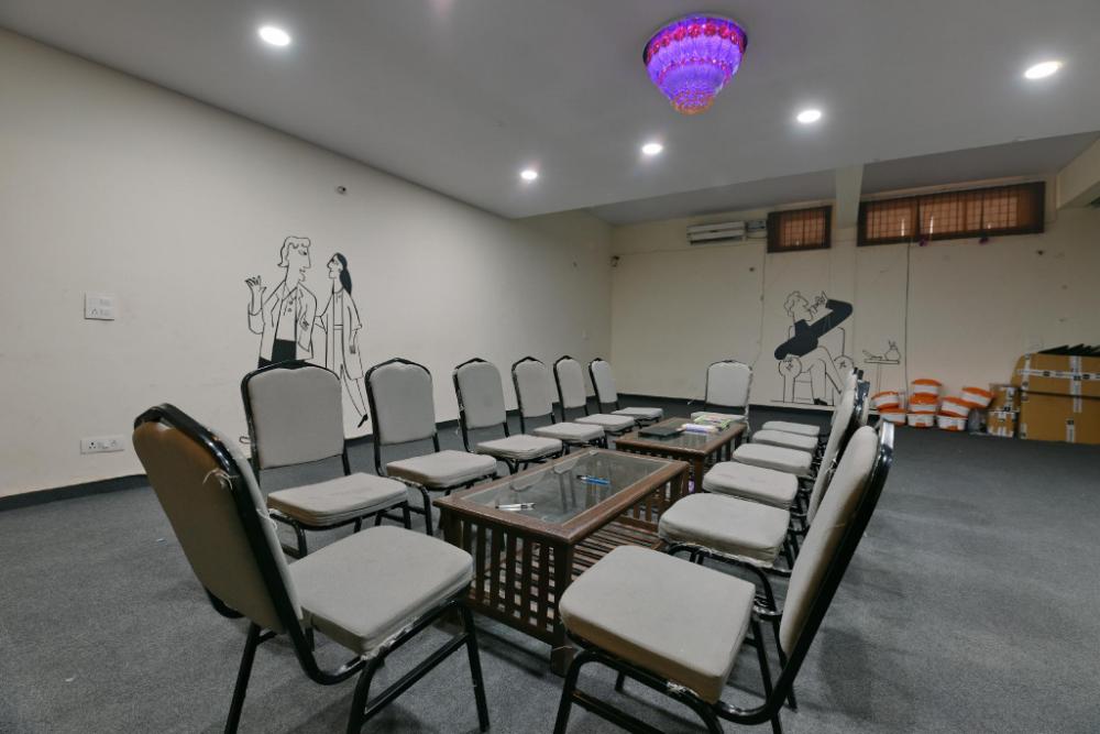 hotel admire inn noida