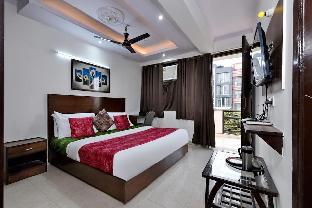 hotel admire inn noida