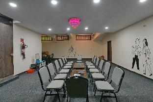 hotel admire inn noida