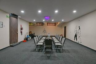 hotel admire inn noida