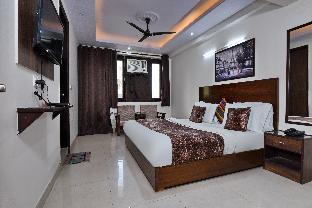 hotel admire inn noida
