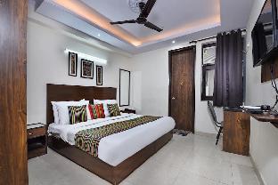 hotel admire inn noida