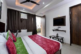 hotel admire inn noida