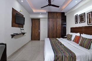 hotel admire inn noida