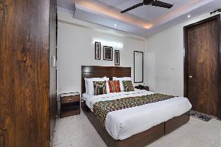hotel admire inn noida