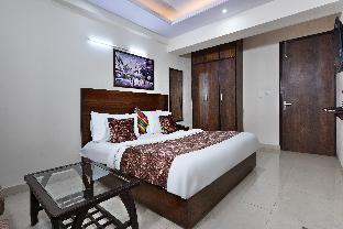 hotel admire inn noida