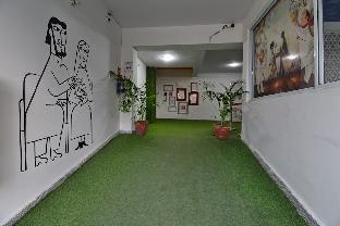 hotel admire inn noida