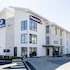 premier inn weymouth
