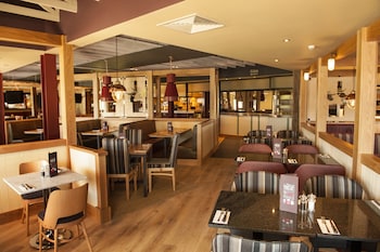 premier inn weymouth