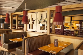 premier inn weymouth