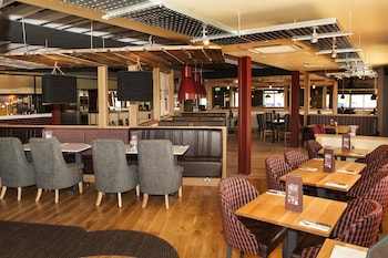 premier inn weymouth