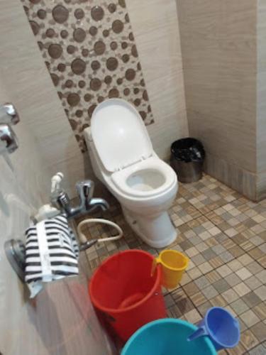 darjeeling hotel summer palace