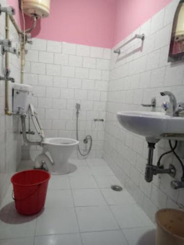 darjeeling hotel summer palace