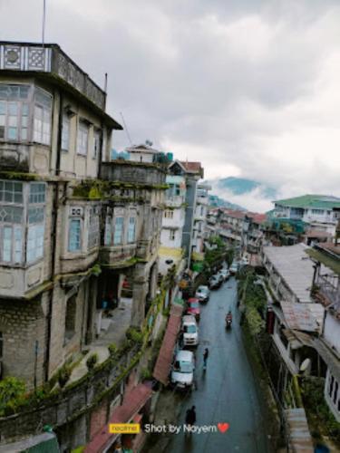 darjeeling hotel summer palace