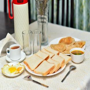 darjeeling hotel summer palace