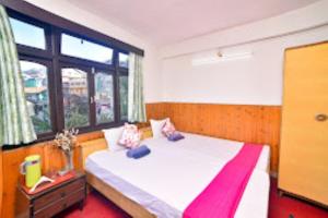 darjeeling hotel summer palace