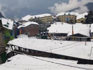 darjeeling hotel summer palace
