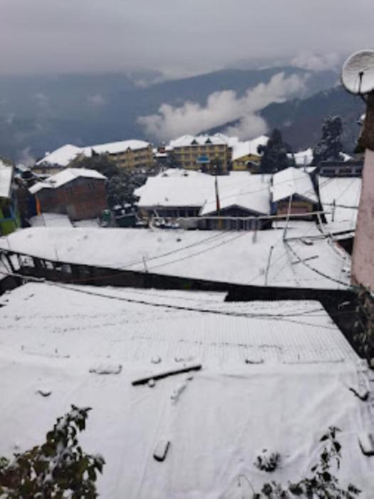 darjeeling hotel summer palace