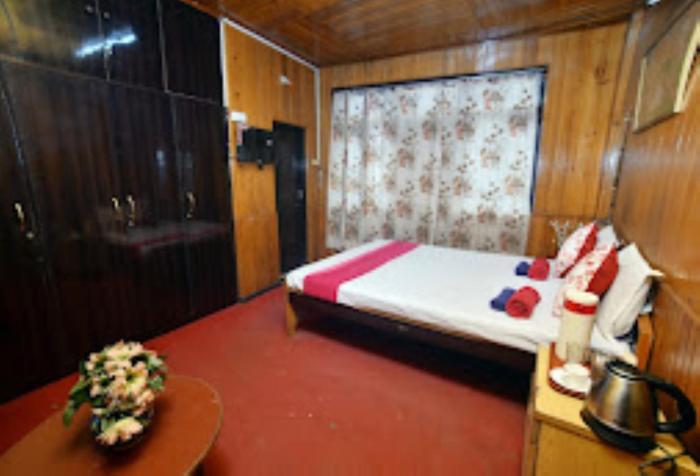 darjeeling hotel summer palace