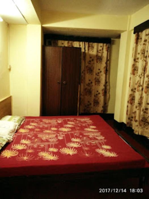 darjeeling hotel summer palace