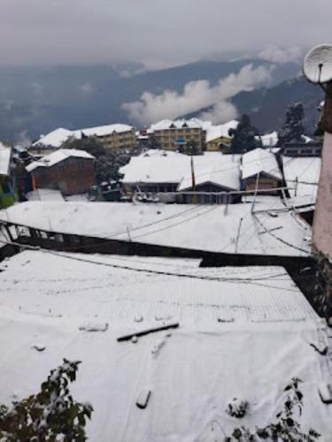 darjeeling hotel summer palace