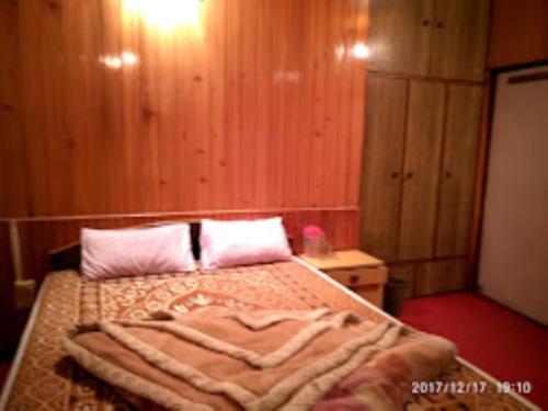 darjeeling hotel summer palace