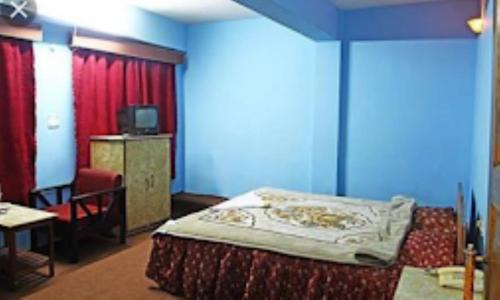 darjeeling hotel summer palace