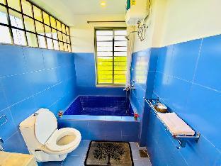 The Canopy,Pondicherry>>Auroville,3 star