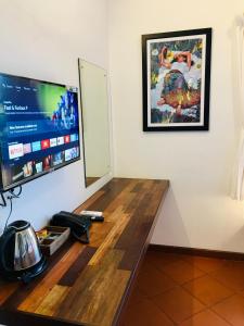 The Canopy,Pondicherry>>Auroville,3 star